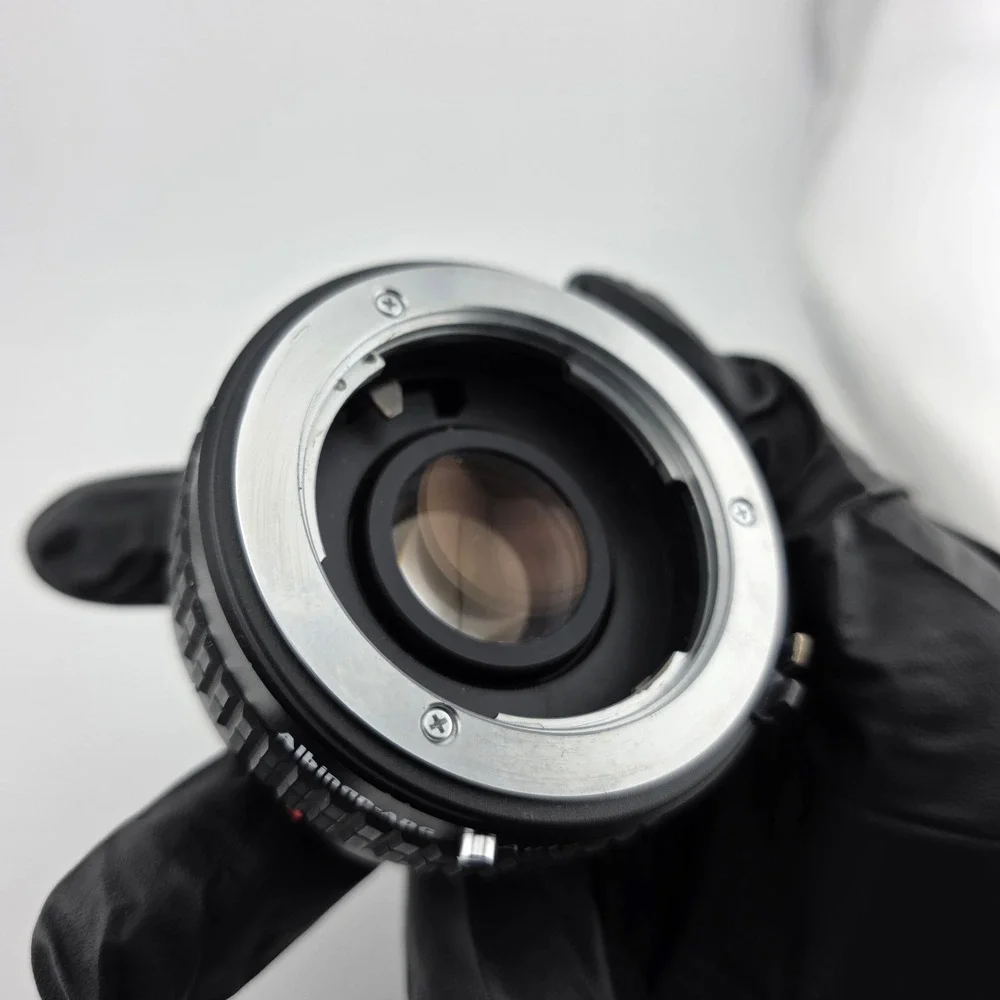 Albinar ADG Auto 2x Tele Converter M/MD‎ Lens Japan Camera Photography